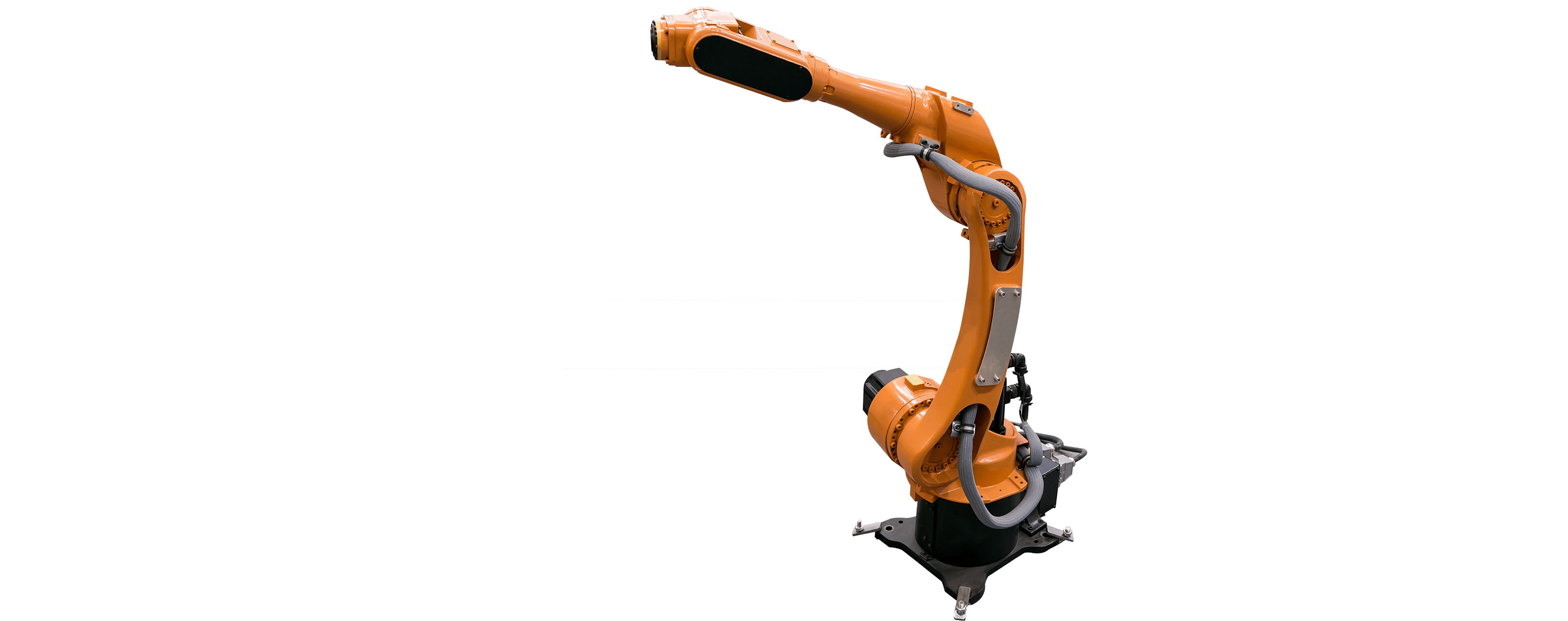 Robotyzacja procesów przemysłowych - koparka2